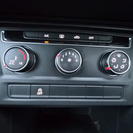 2016 Volkswagen Touran - photo 24