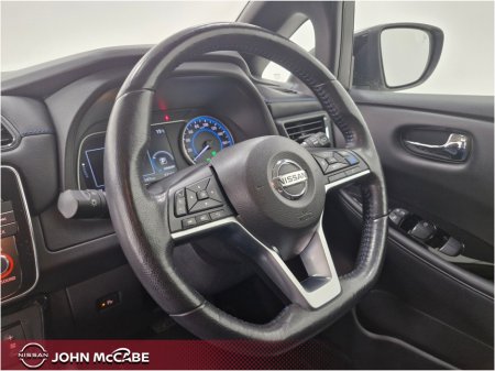 2019 Nissan Leaf - photo 18