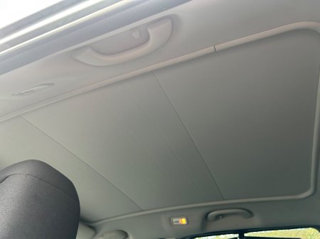 2017 Peugeot 5008 - photo 19