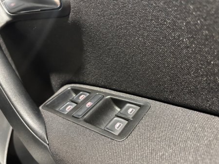 2015 Volkswagen Polo - photo 13