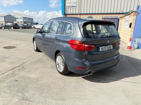 2016 BMW 2-Series - photo 7