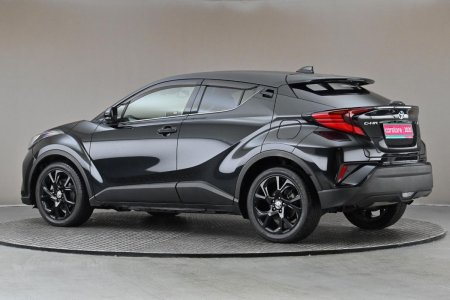 2020 Toyota C-HR - photo 6