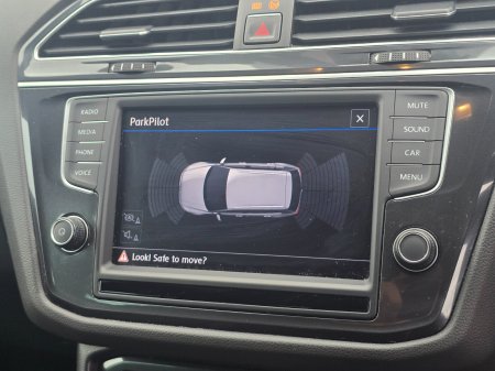 2016 Volkswagen Tiguan - photo 19