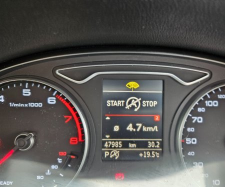 2016 Audi A3 - photo 14