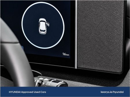 2026 Hyundai Tucson - photo 24
