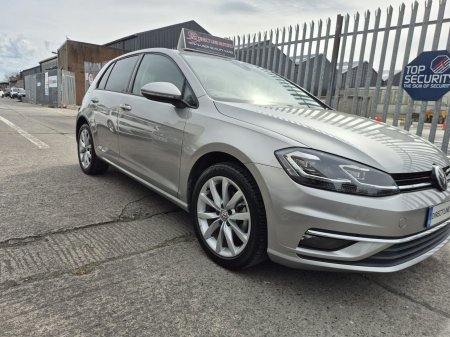 2018 Volkswagen Golf - photo 22