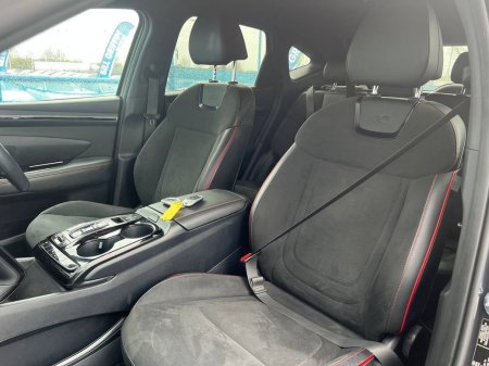 2023 Hyundai Tucson - photo 6