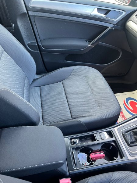 2016 Volkswagen Golf - photo 14