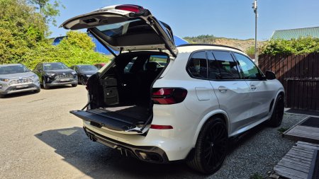 2024 BMW X5 - photo 23