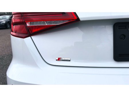 2019 Audi A3 - photo 7