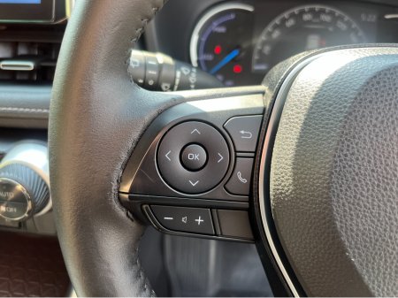 2019 Toyota RAV4 - photo 24