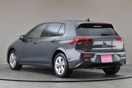 2022 Volkswagen Golf - photo 7