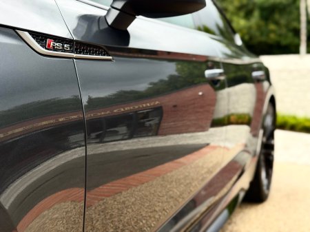 2023 Audi RS5 - photo 18