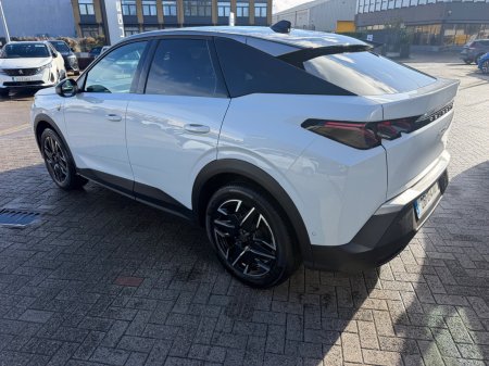 2026 Peugeot 3008 - photo 5