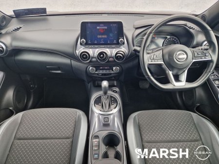 2023 Nissan Juke - photo 2