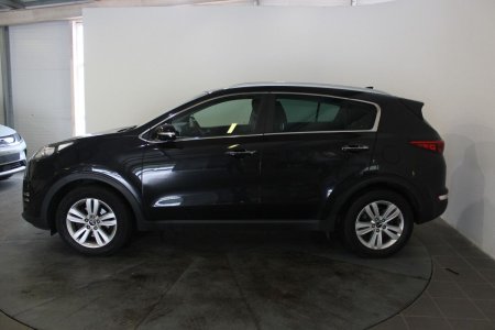 2017 Kia Sportage - photo 6