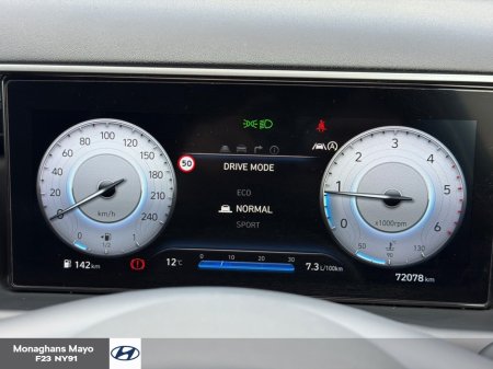 2022 Hyundai Tucson - photo 18