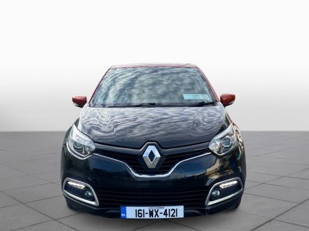 2016 Renault Captur - photo 3