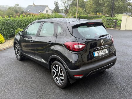 2018 Renault Captur - photo 20