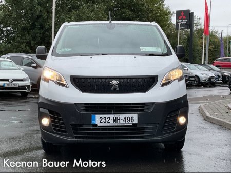 2023 Peugeot Expert - photo 2