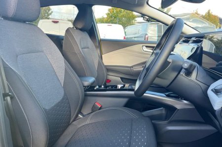 2026 Ford Puma - photo 17