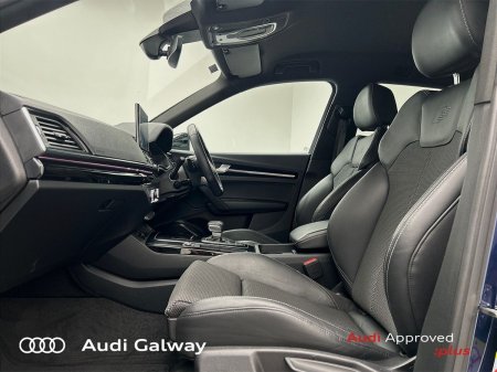 2023 Audi Q5 - photo 8