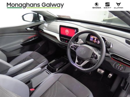2023 Volkswagen ID.4 - photo 21