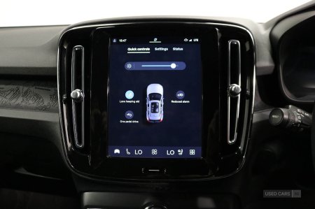 2023 Volvo XC40 - photo 28