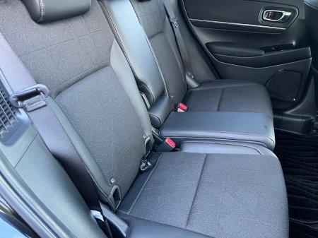 2021 Honda Vezel - photo 8