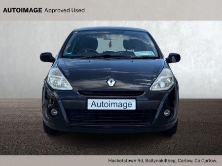 2011 Renault Clio - photo 7