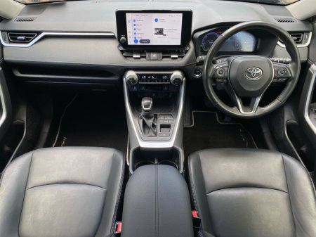 2023 Toyota RAV4 - photo 8