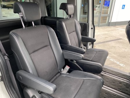 2013 Honda Stepwagon - photo 14