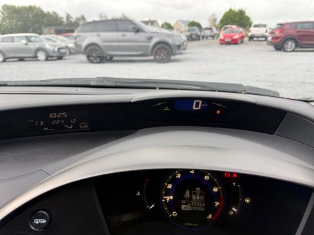 2011 Honda Civic - photo 14