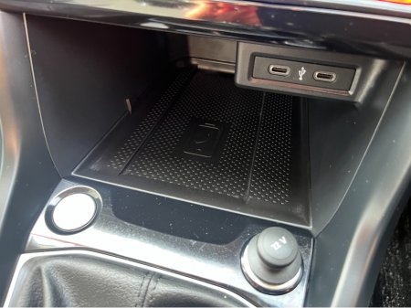 2023 Volkswagen T-Cross - photo 16
