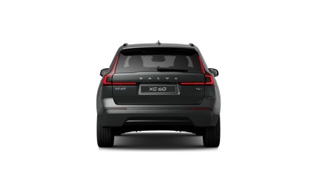 2027 Volvo XC60 - photo 7