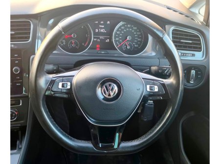 2019 Volkswagen Golf - photo 16