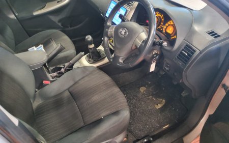 2008 Toyota Corolla - photo 10