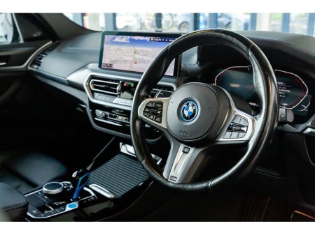 2022 BMW iX3 - photo 15