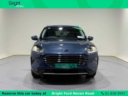 2023 Ford Kuga - photo 8