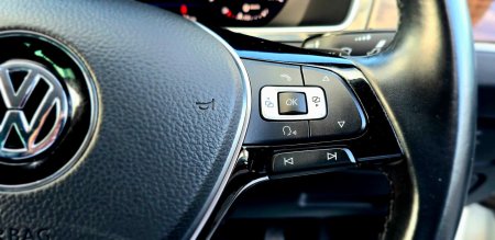 2017 Volkswagen Passat - photo 9