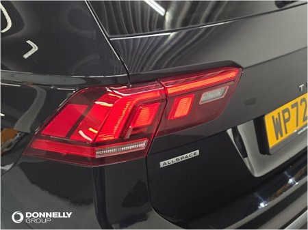 2022 Volkswagen Tiguan Allspace - photo 16