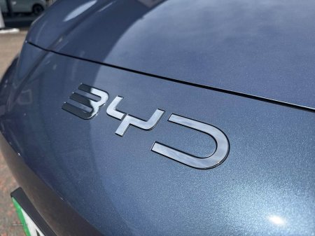 2025 BYD SEALION 7 - photo 33