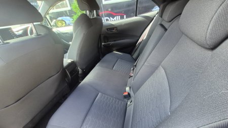 2021 Toyota Corolla - photo 17