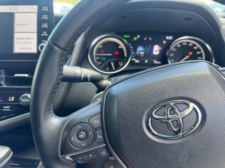 2023 Toyota Camry - photo 10