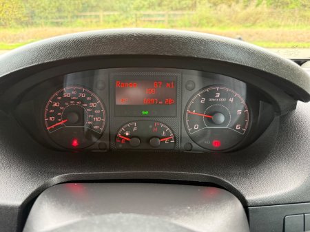 2022 Fiat Ducato - photo 20