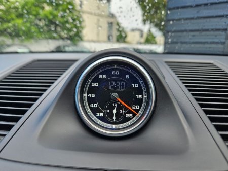 2021 Porsche Macan - photo 14