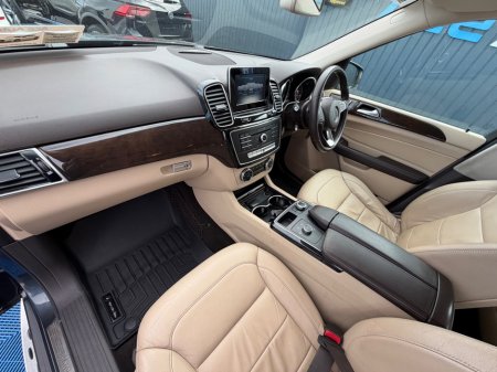 2016 Mercedes-Benz GLE - photo 50