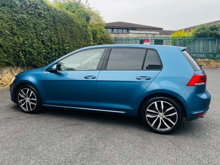 2013 Volkswagen Golf - photo 9