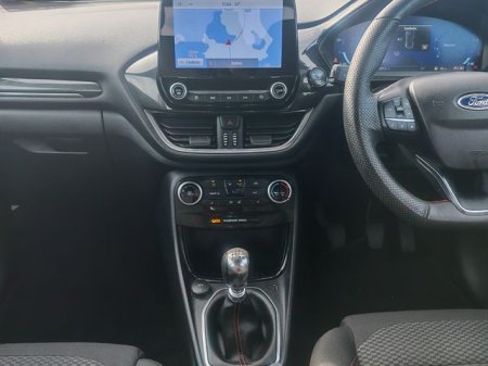 2023 Ford Puma - photo 16