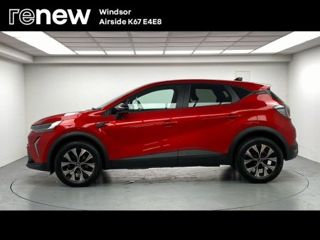 2025 Renault Captur - photo 14